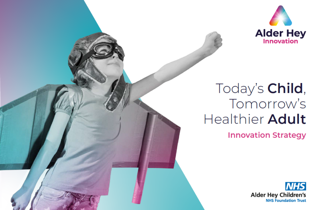 Innovation 2030 Strategy